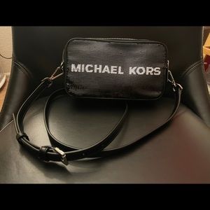 Michael Kors Crossbody Purse